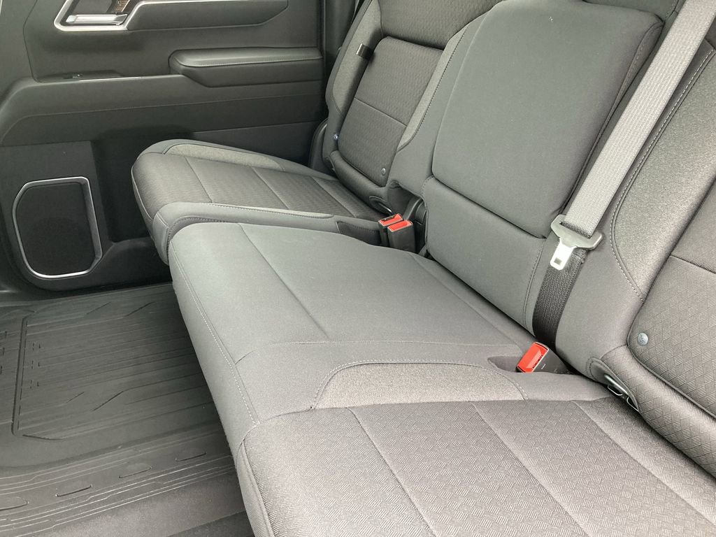 2025 Gmc Sierra 1500 Elevation photo 28