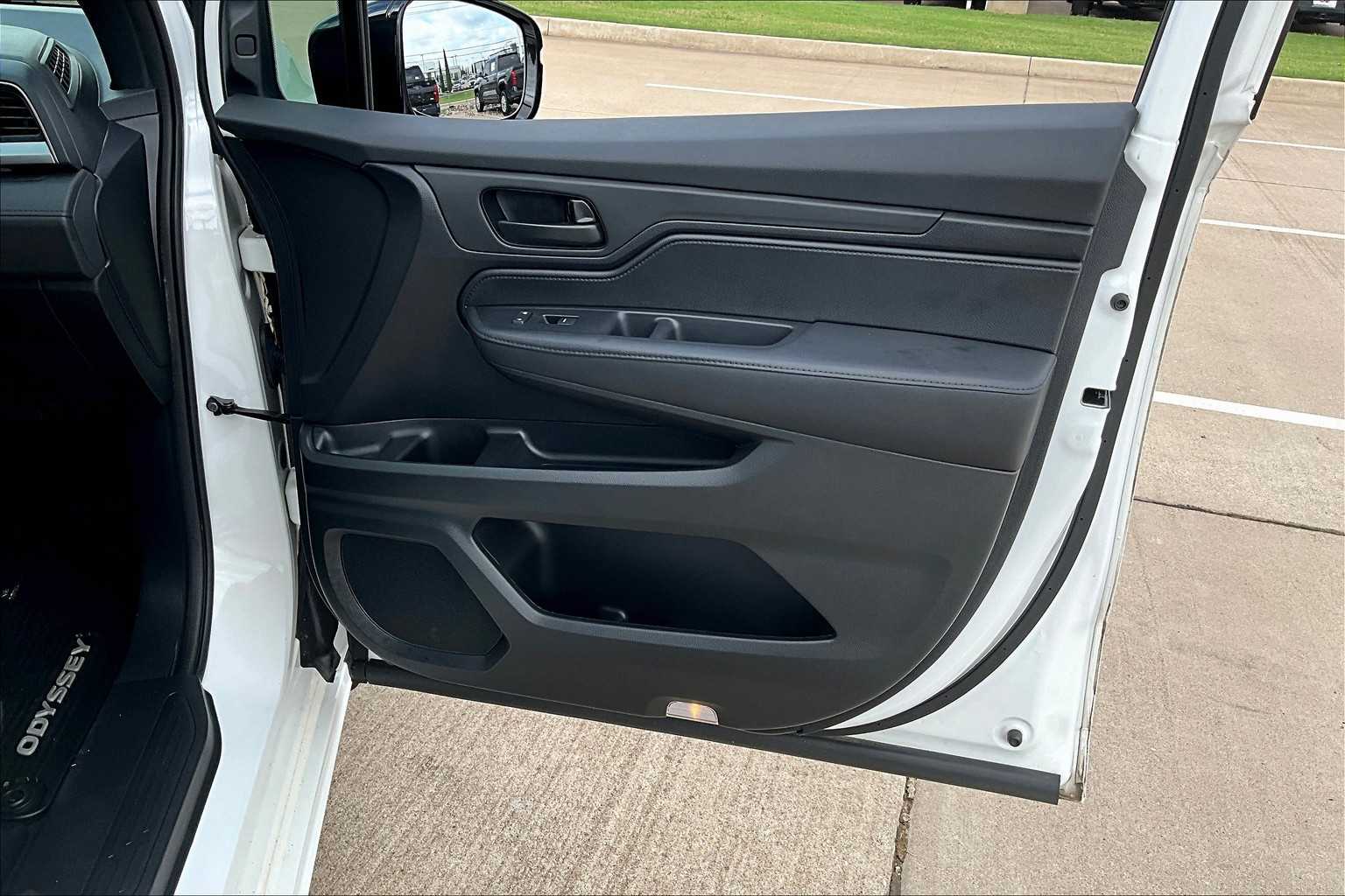 2024 Honda Odyssey Sport photo 20