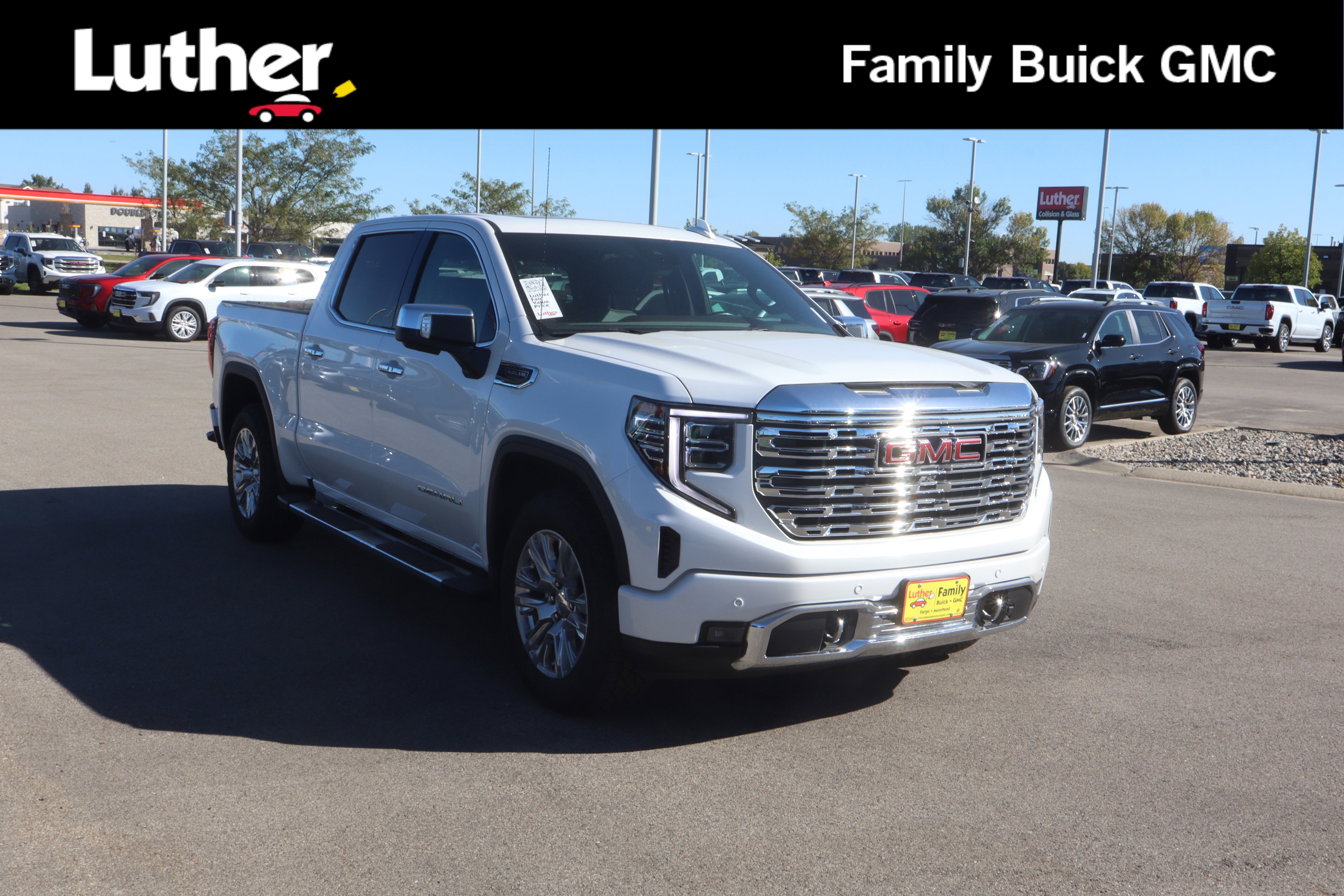 2023 GMC Sierra 1500 Denali Denali's photo