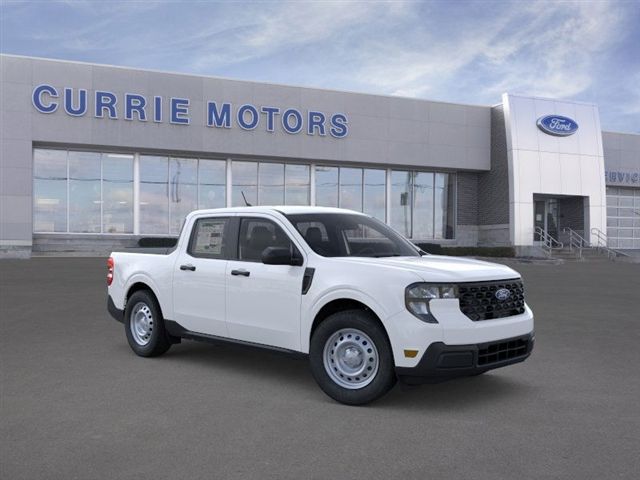 2026 FORD MAVERICK - Image 39