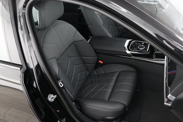 2025 Bmw i7 xDrive60 photo 28