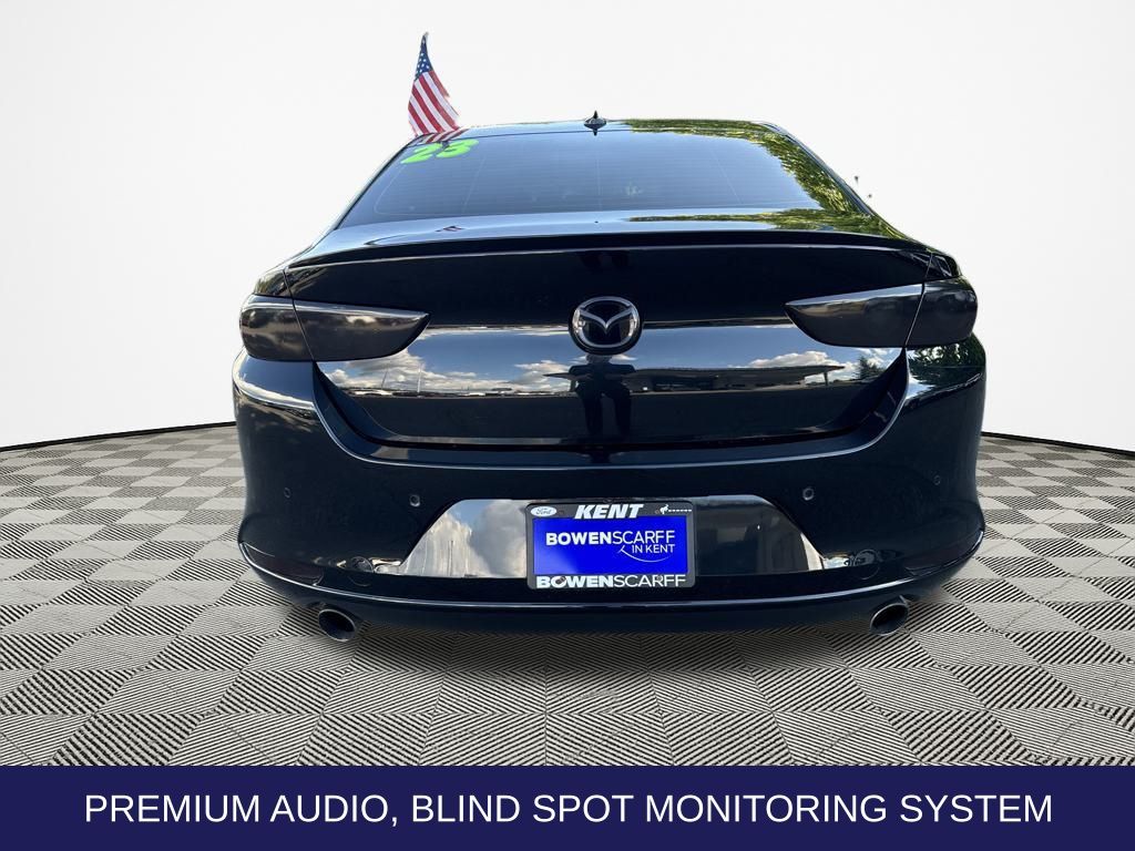 2023 Mazda Mazda3 2.5 Turbo Premium Plus photo 4