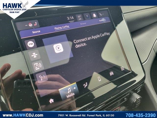 2025 JEEP GRAND CHEROKEE L - Image 15