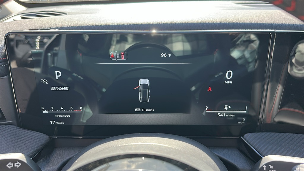 2026 Nissan Kicks SR photo 16