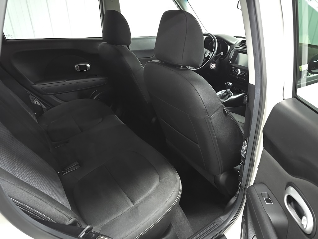 2019 Kia Soul Plus photo 17