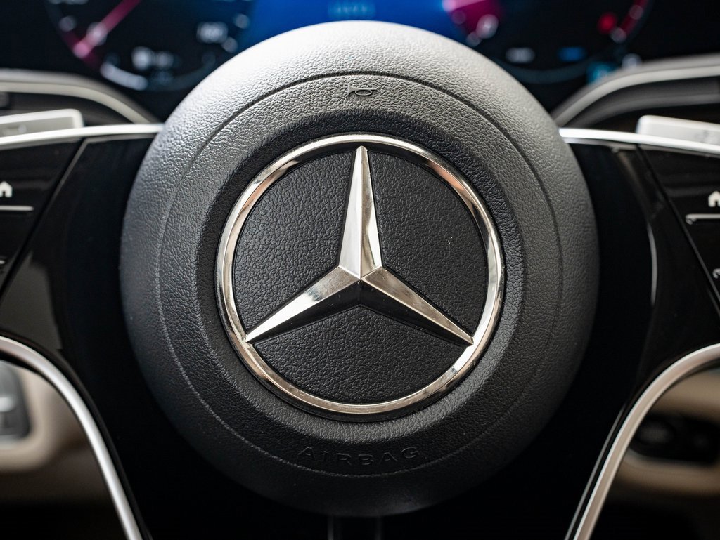 2024 Mercedes Benz GLE 350 4MATIC photo 25