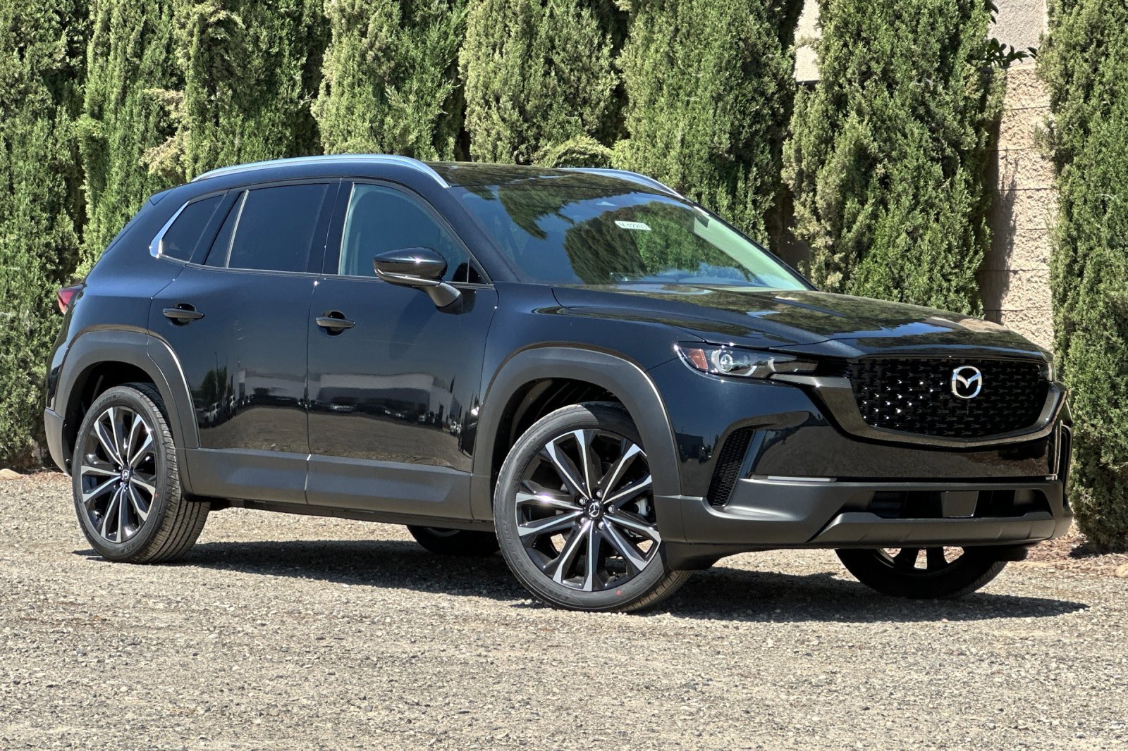 2025 Mazda CX-50 2.5 Premium Plus photo 2