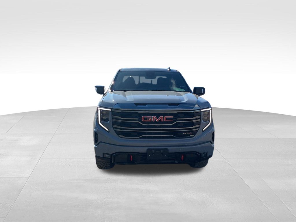Used 2024 GMC Sierra 1500 AT4 with VIN 1GTUUEEL6RZ180504 for sale in Coon Rapids, Minnesota
