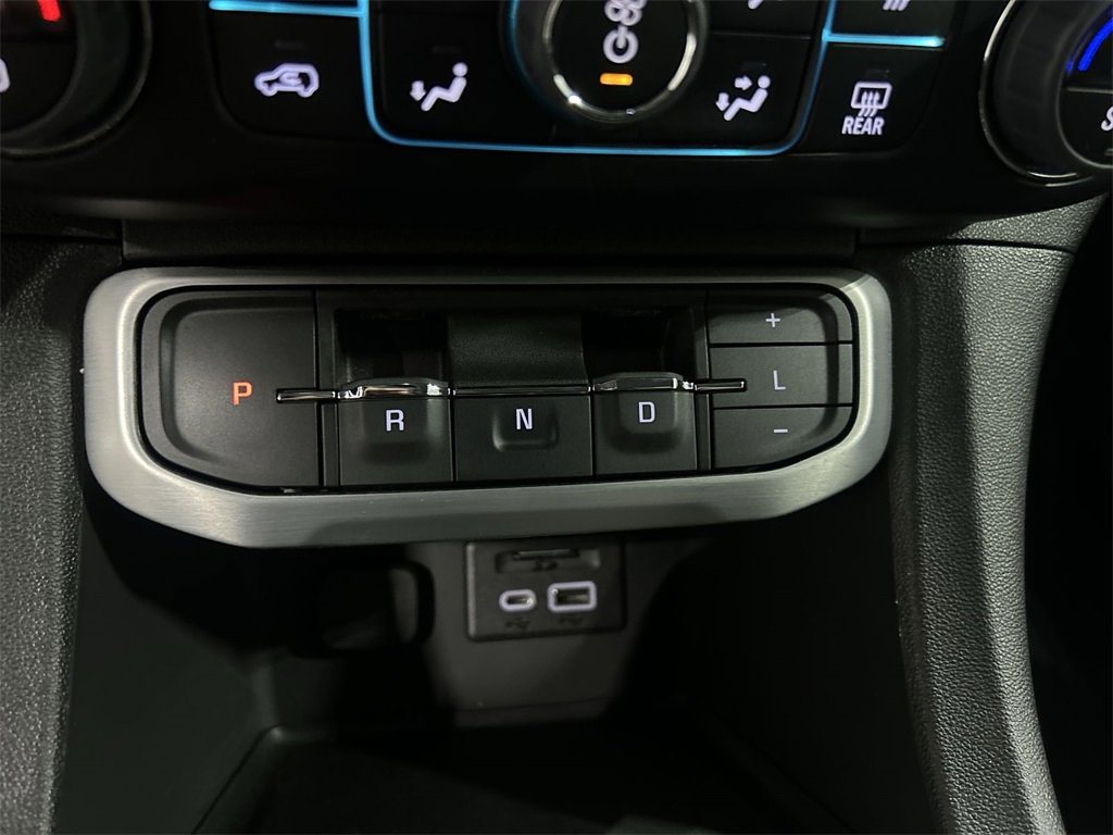 2023 Gmc Acadia SLE photo 20
