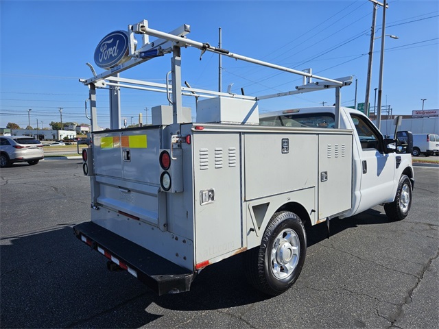 2008 Ford F-350 photo 5