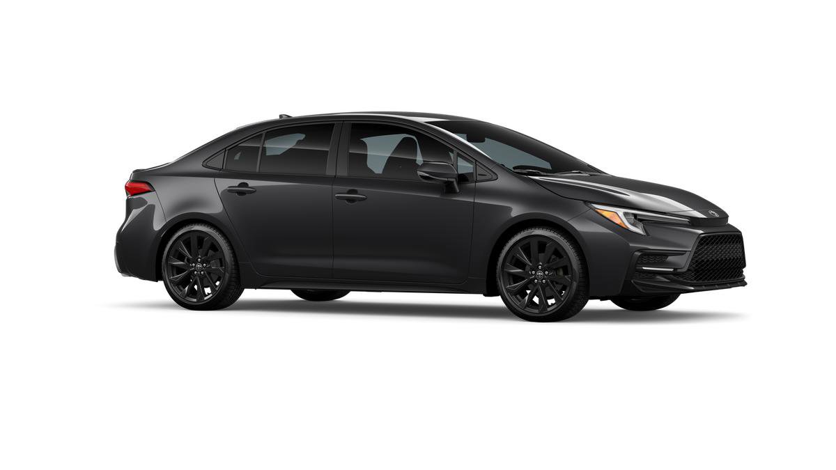 2026 Toyota Corolla SE photo 45