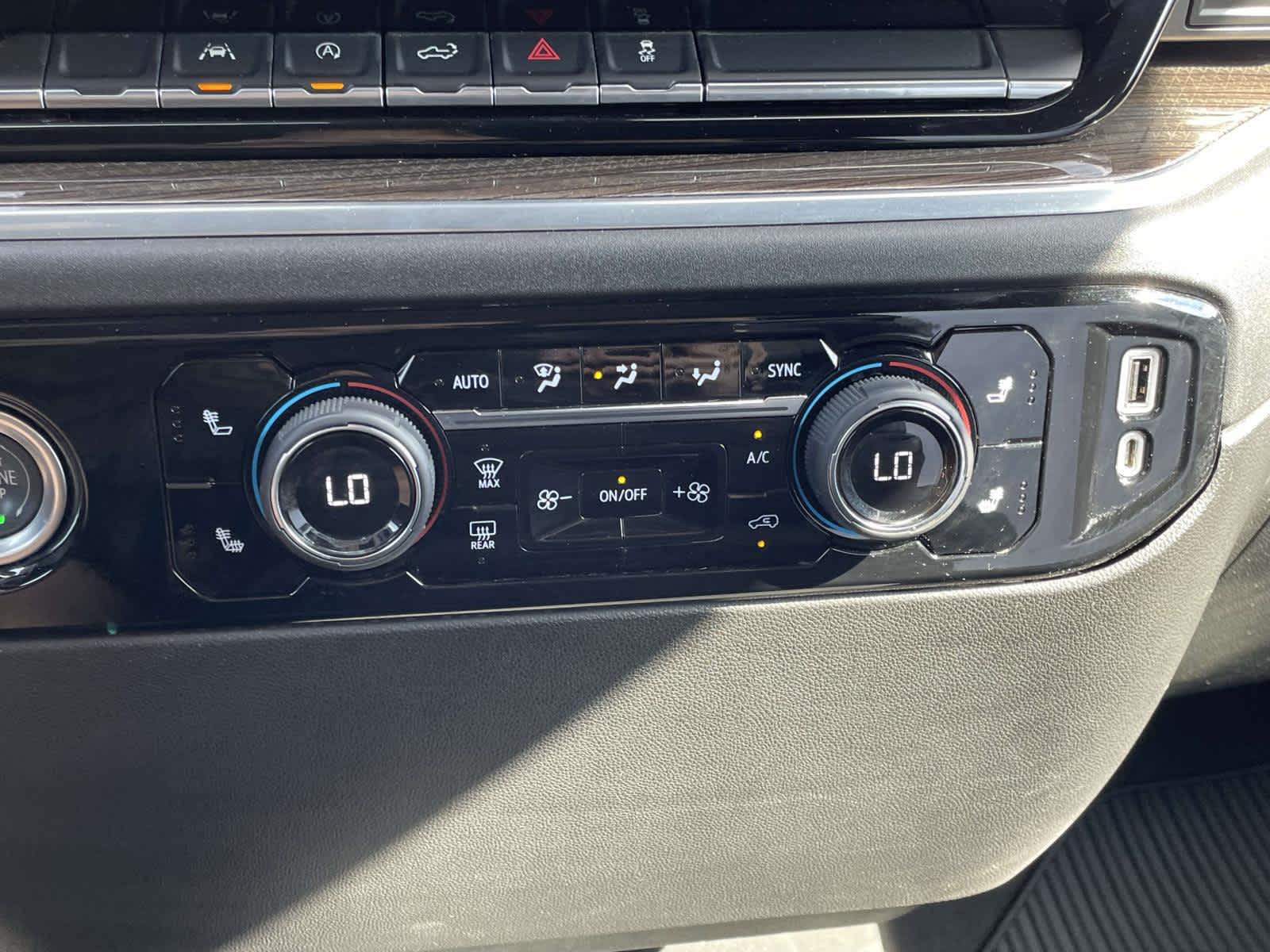 2022 Chevrolet Silverado 1500 LT photo 20