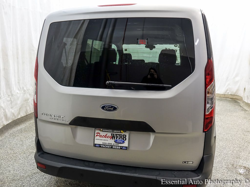 2018 FORD TRANSIT CONNECT - Image 6