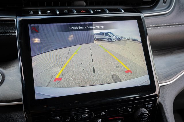 2023 Jeep Grand Cherokee Limited photo 22