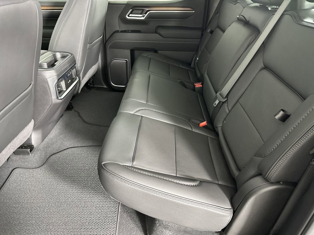 2025 Gmc Sierra 1500 Denali photo 17