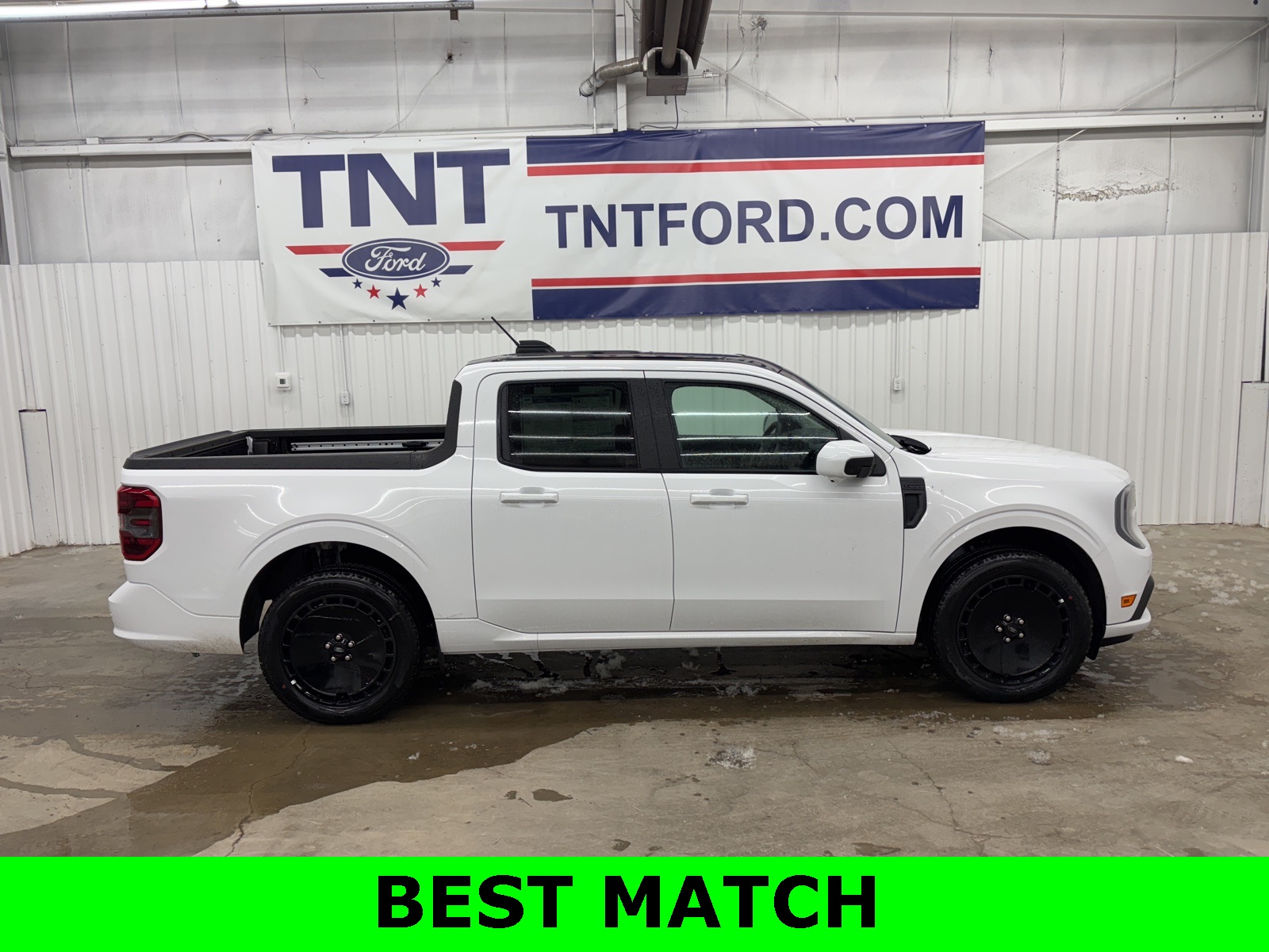 2025 Ford Maverick Lobo Premium's photo