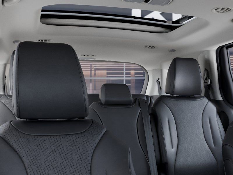 2026 Kia Carnival SX photo 27
