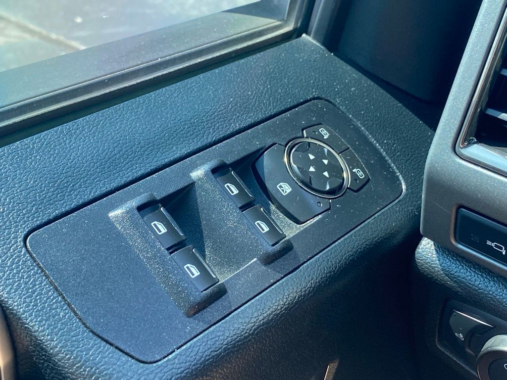 2020 Ford F-150 Raptor photo 6