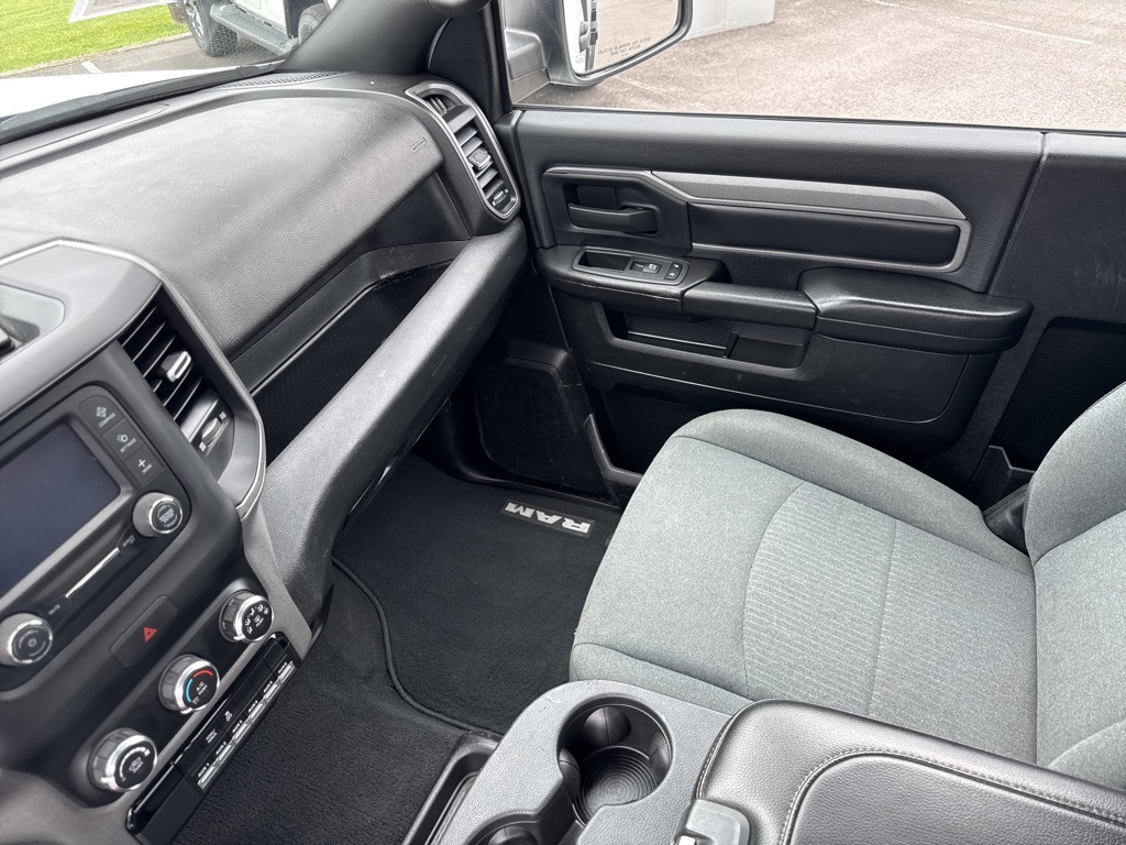 2022 Ram 2500 Tradesman photo 20