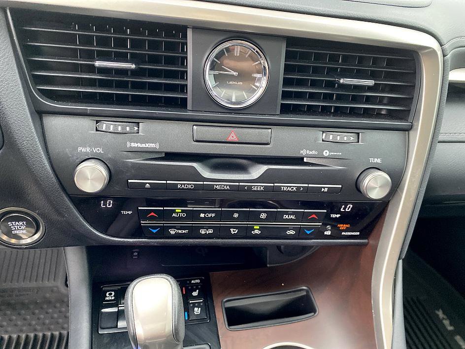 2022 Lexus RX 350 photo 13
