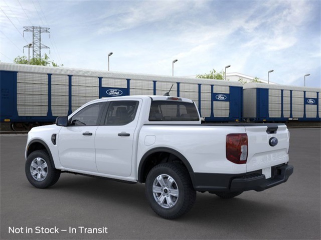 2025 Ford Ranger XL photo 2