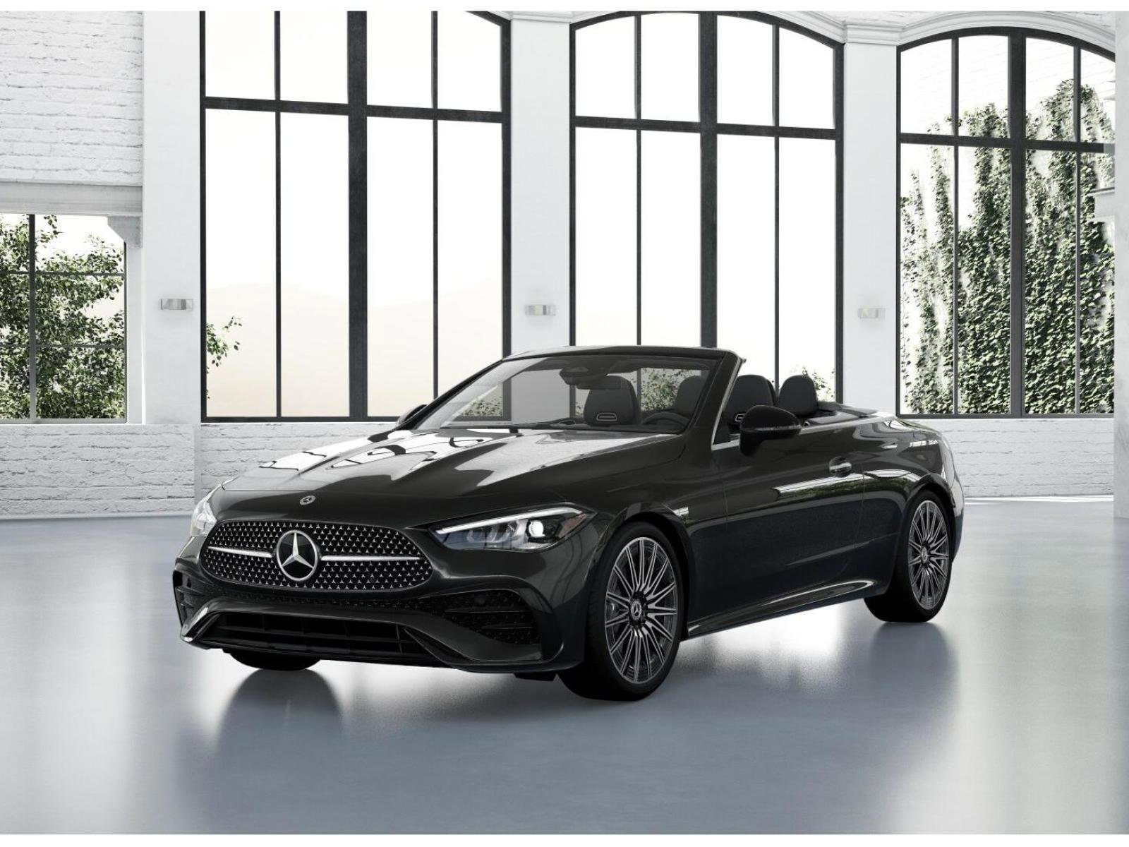 2025 Mercedes Benz CLE 300 photo 39
