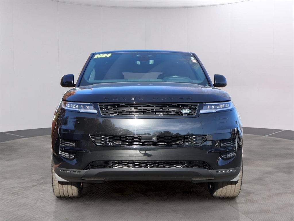 Used 2024 Land Rover Range Rover Sport SE with VIN SAL1P9EU9RA174956 for sale in Kansas City