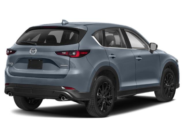 2023 Mazda CX-5 2.5 S Carbon photo 2