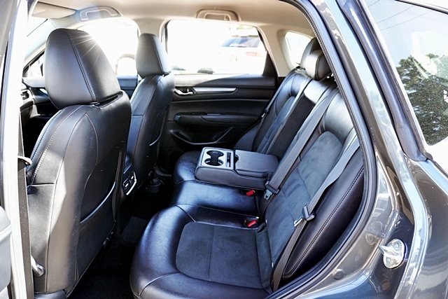 2021 Mazda CX-5 Touring photo 15