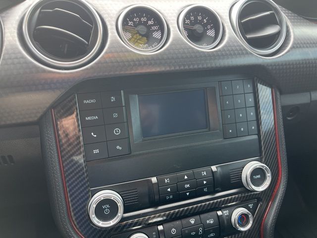 2022 Ford Mustang GT photo 16