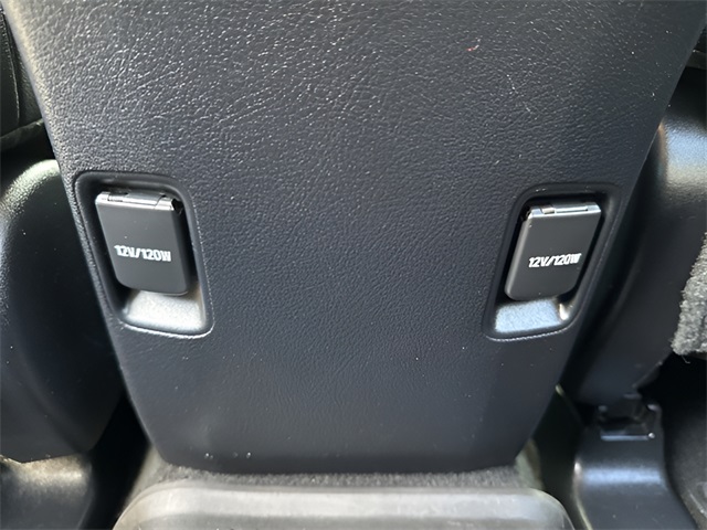 2019 Toyota 4Runner Limited photo 21