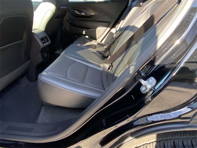 2024 Gmc Terrain SLT photo 14