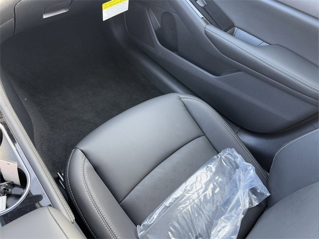 2025 Nissan Altima 2.5 SL photo 26