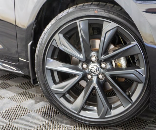 2024 Toyota Corolla SE photo 5