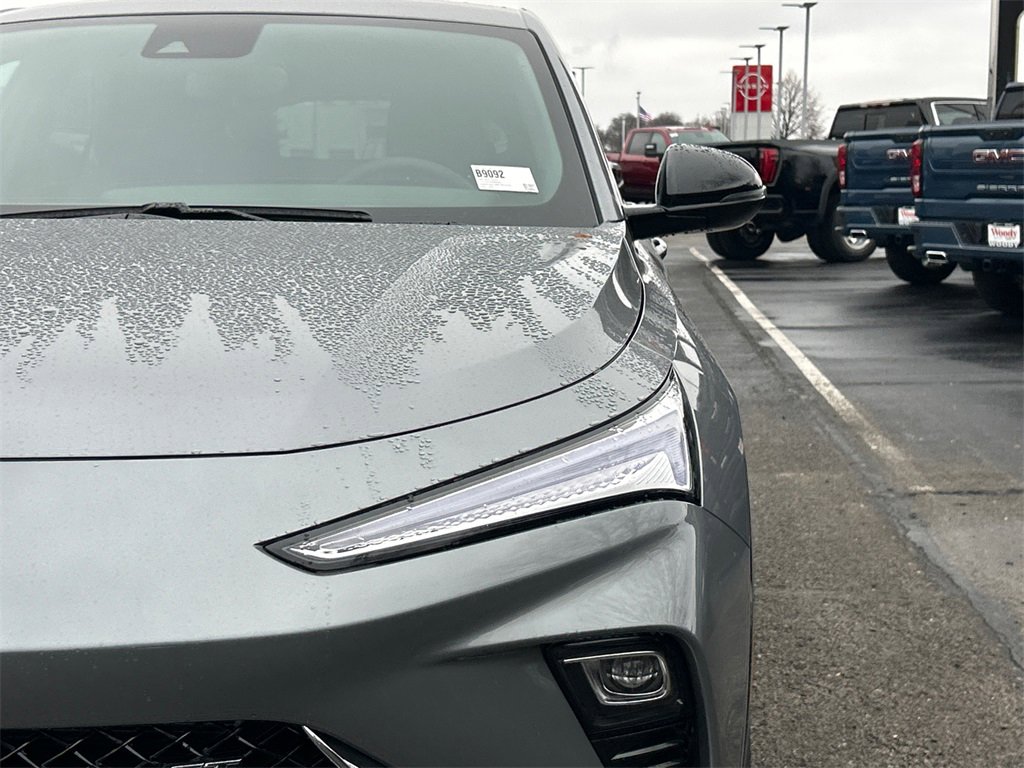2026 BUICK ENVISTA - Image 9