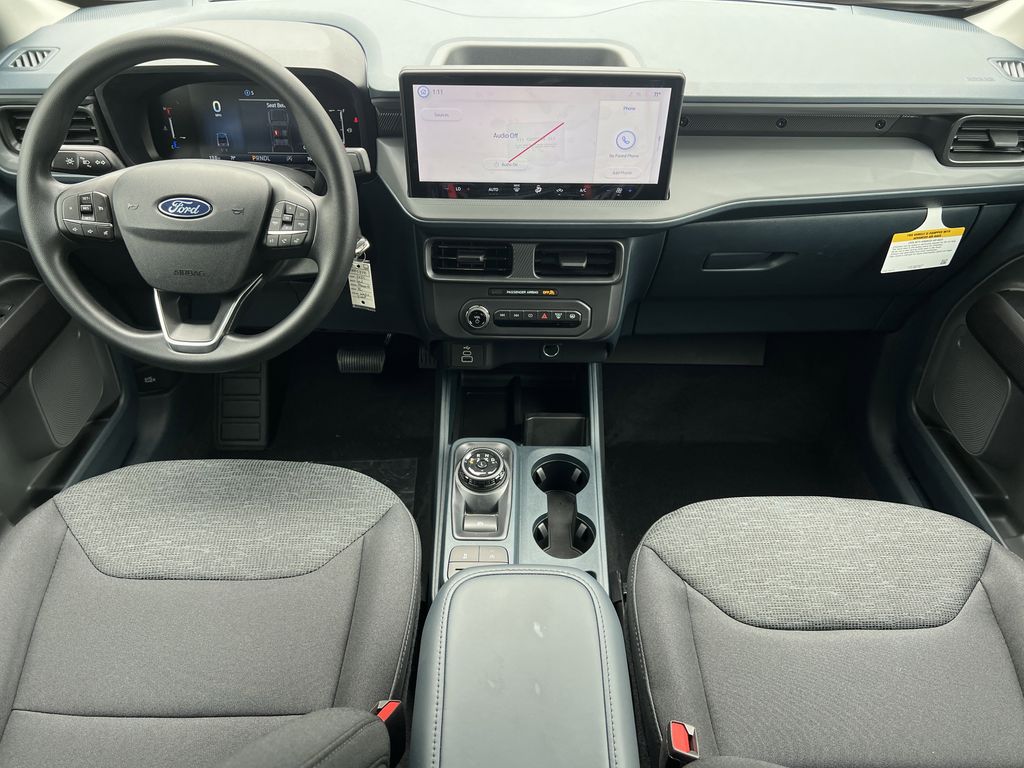 2025 Ford Maverick XL photo 2