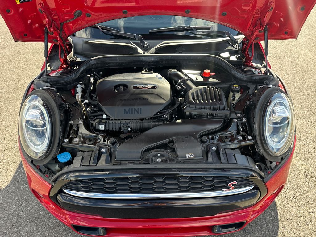 2019 Mini Cooper 4 Door Hardtop Signature photo 20