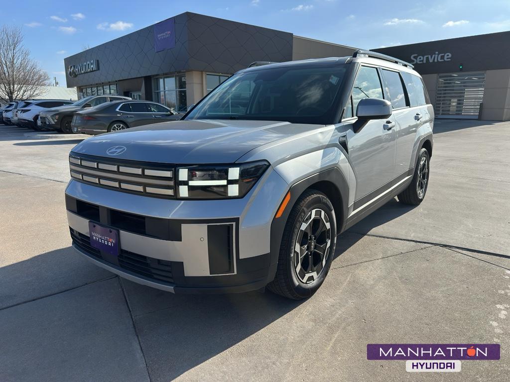 2024 Hyundai Santa Fe SEL's photo