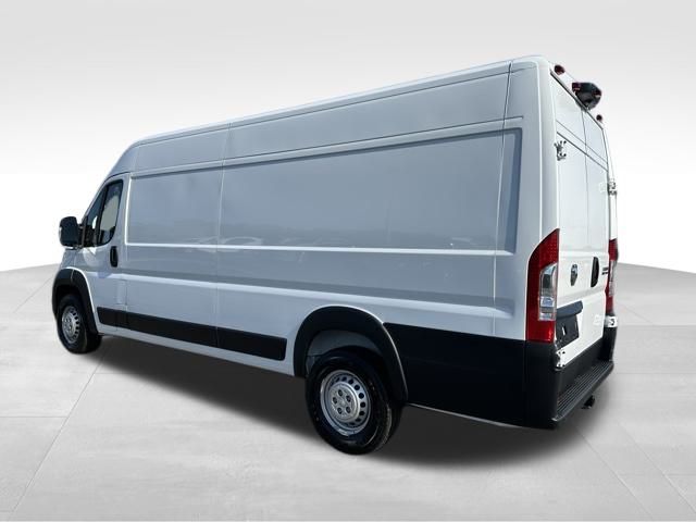 2025 Ram ProMaster 3500 Cargo Van photo 4