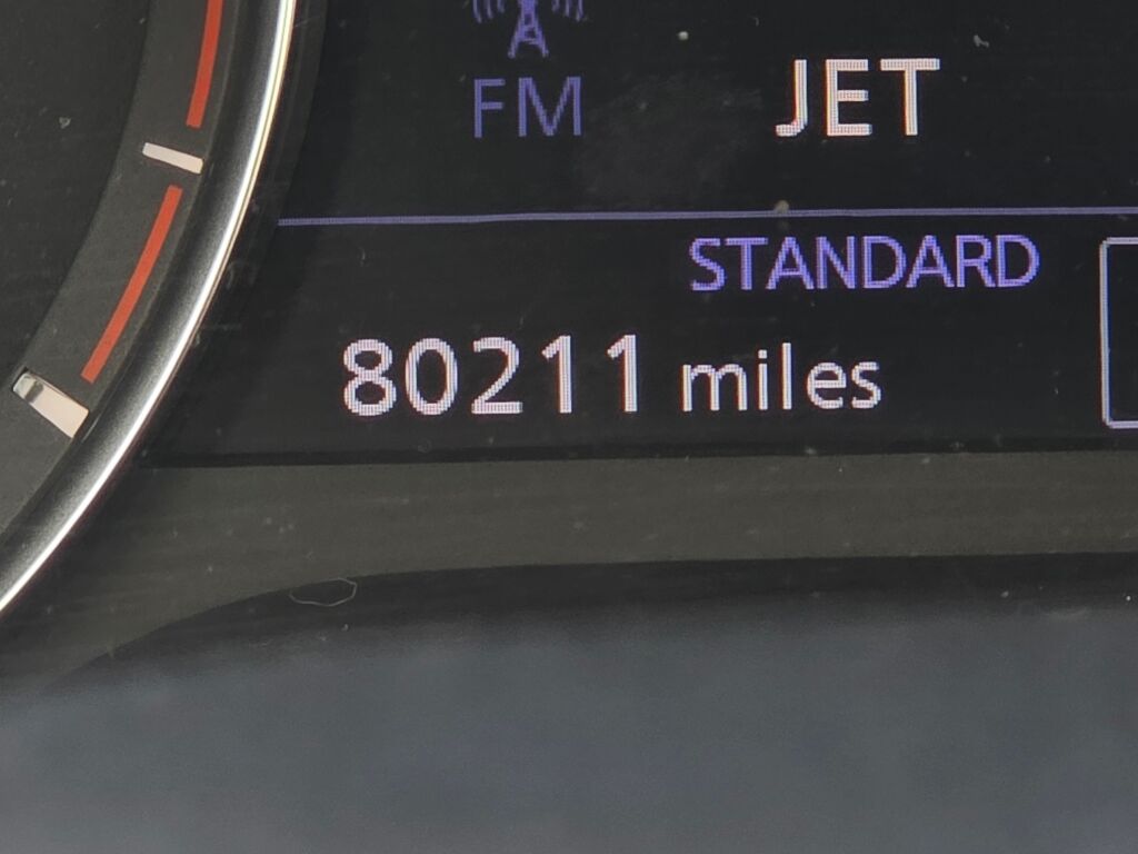 2021 Infiniti QX50 Luxe photo 27