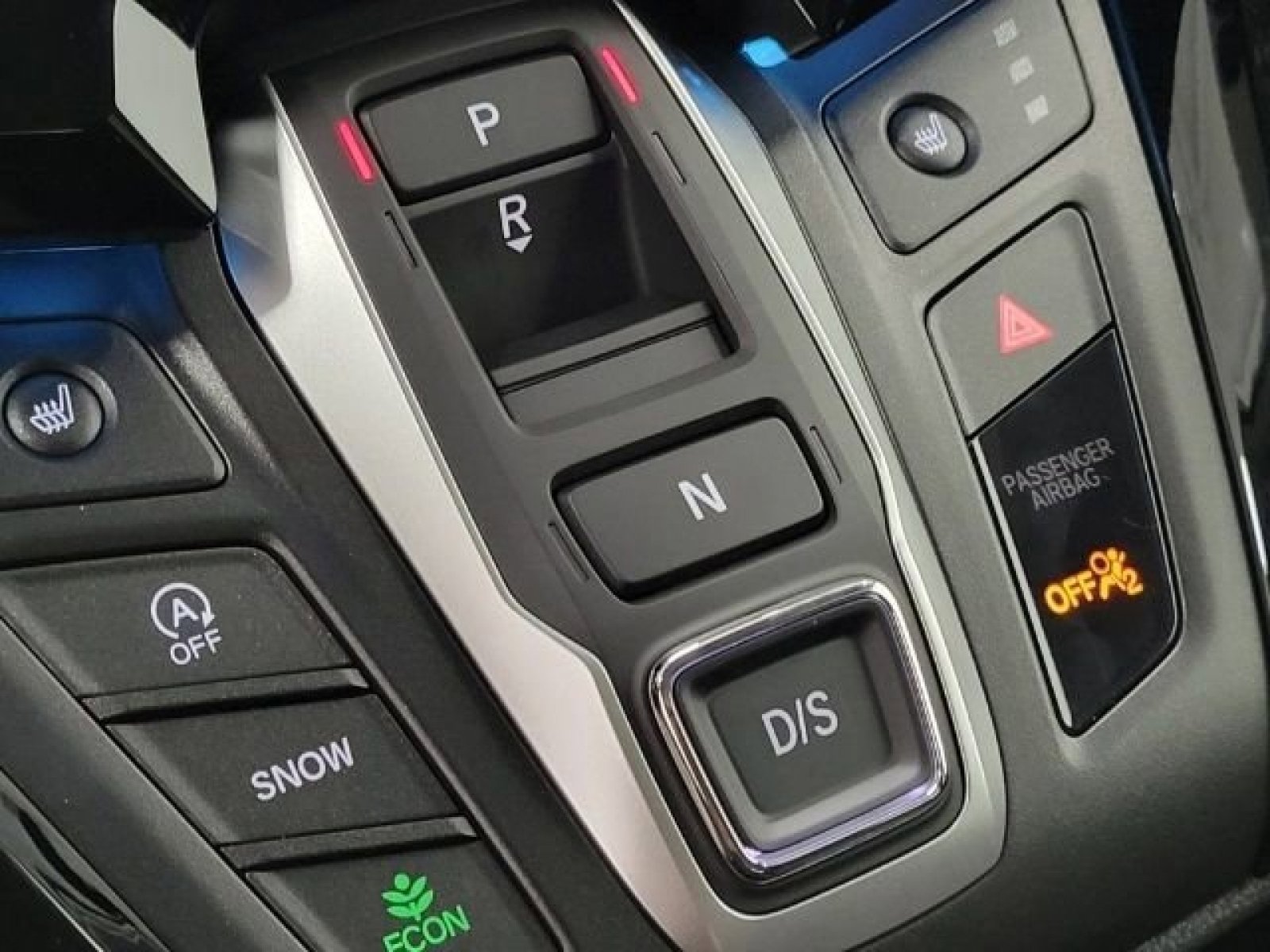 2026 Honda Odyssey Touring photo 36