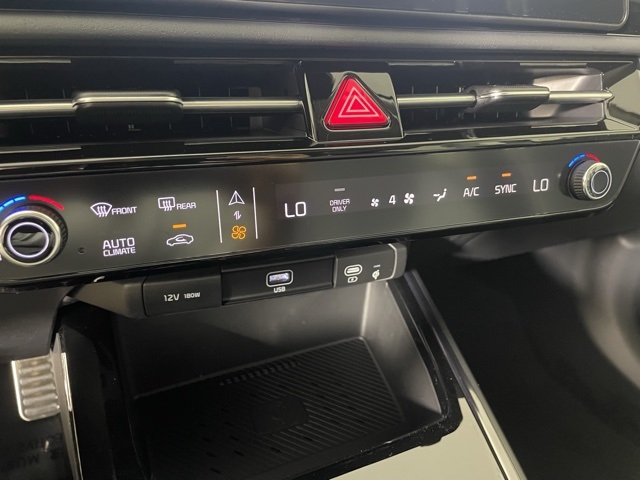 2025 Kia Niro EX photo 29