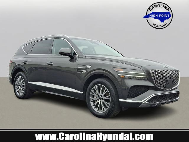 2025 GENESIS GV80 Standard's photo