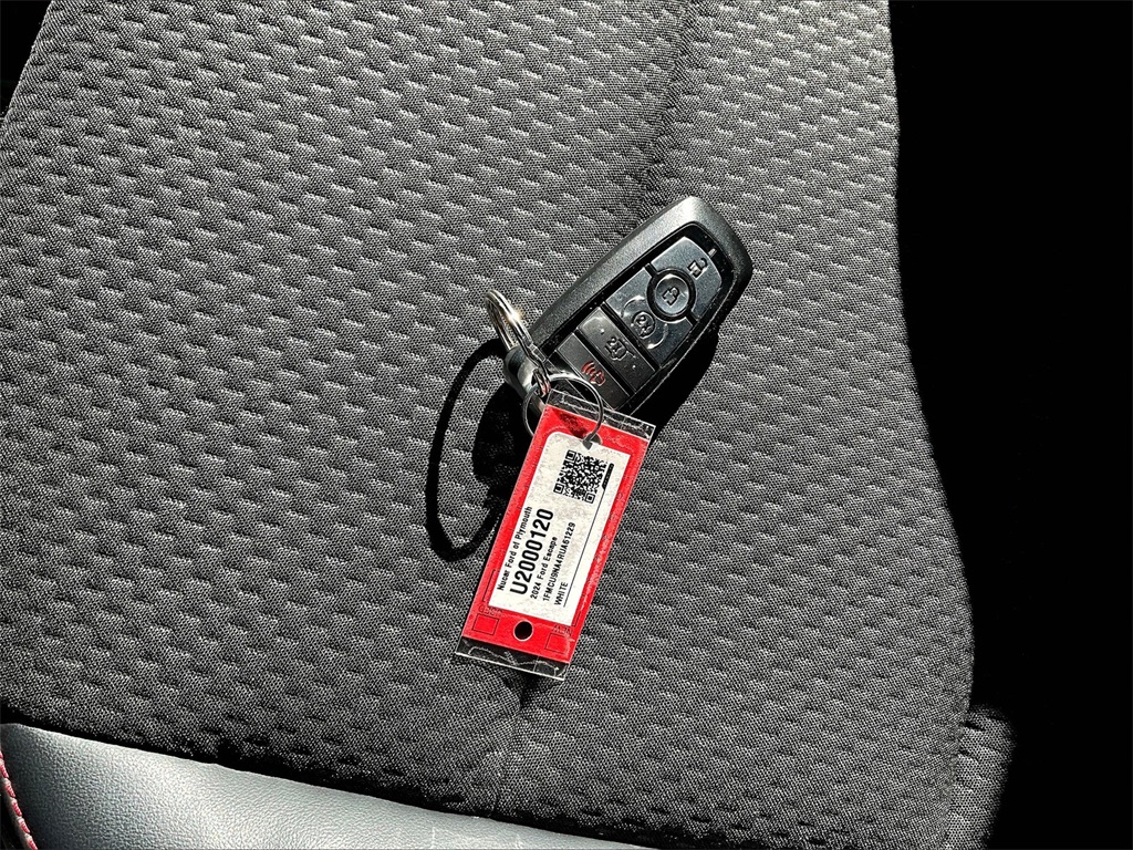 2024 Ford Escape ST-Line Select photo 28