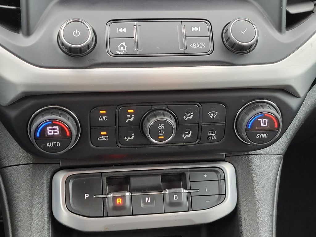 2020 Gmc Acadia SLT photo 27