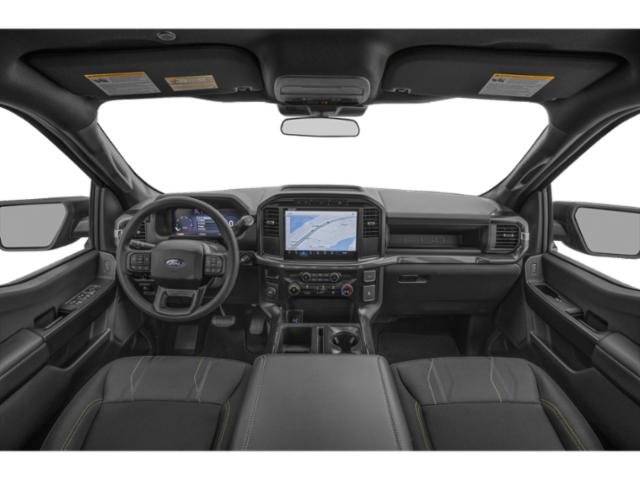 2025 Ford F-150 STX photo 10