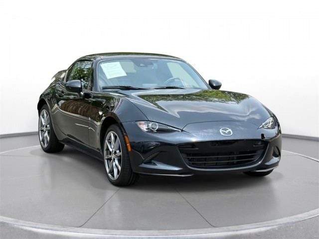 2022 Mazda MX-5 Miata RF