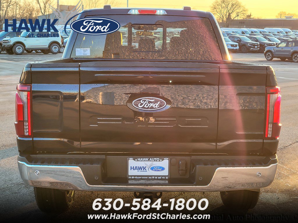 2026 FORD F-150 - Image 4