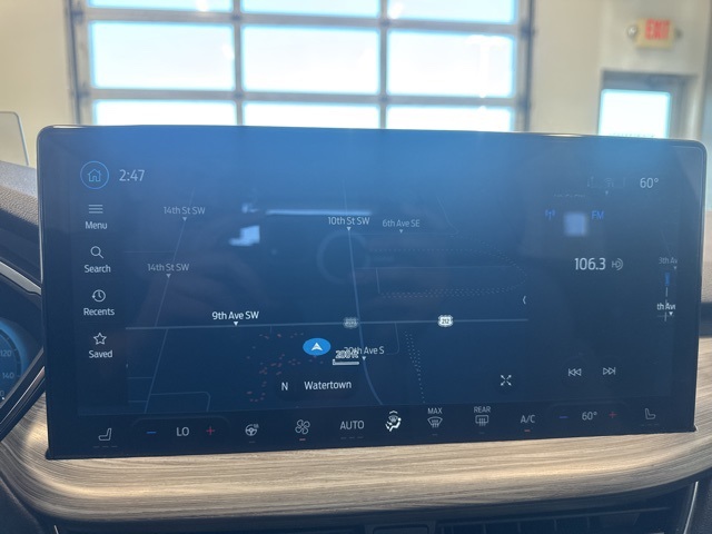 2023 Ford Escape Platinum photo 2