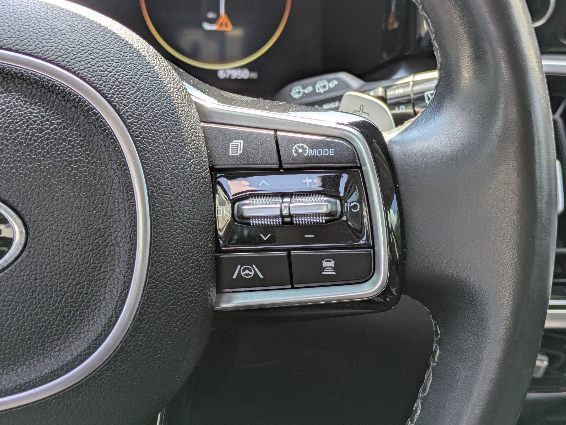 2021 Kia Sorento SX Prestige photo 20